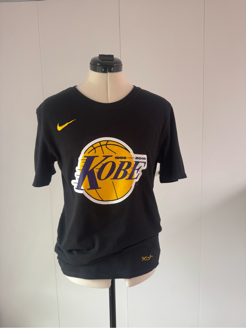 Nike Dri-Fit Kobe tee